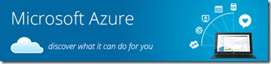 Discover Microsoft Azure