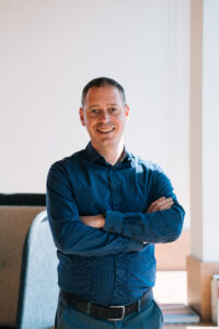 Bart Saels