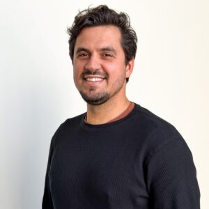 Picture of Thomas Catthoor