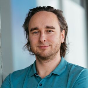 Picture of Steven Storms