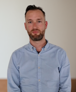 Picture of Tom Banken