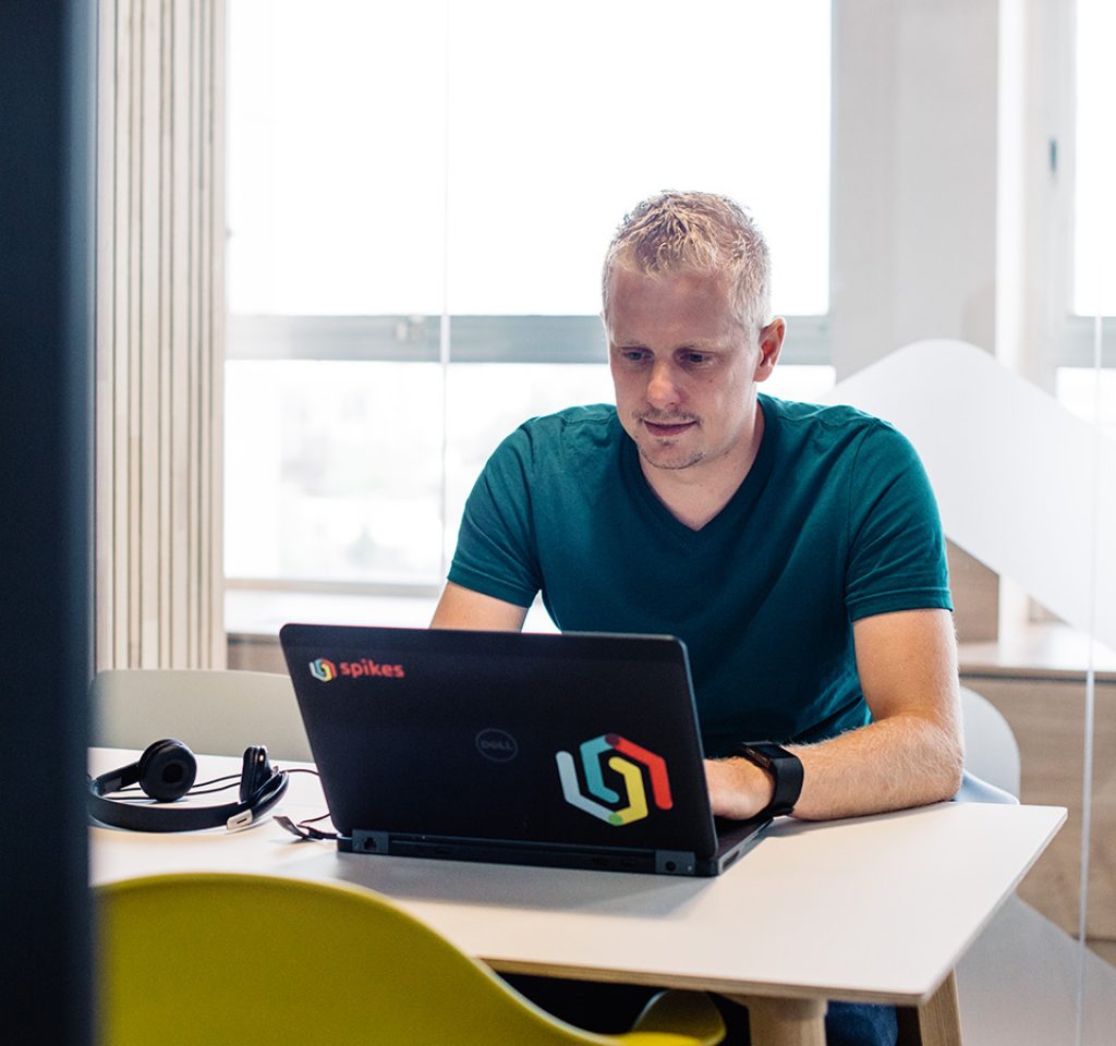 Applicaties en infrastructuur