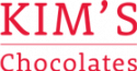 Kim's Chocolates logo