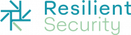 Resilient partner Logo
