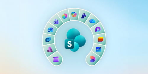 Sharepoint-banner
