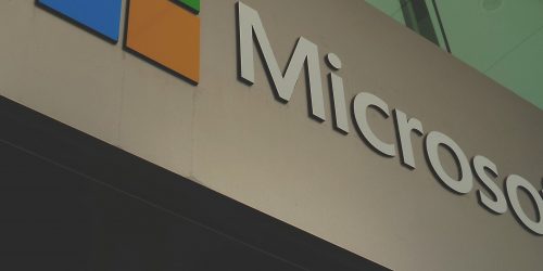 Microsoft