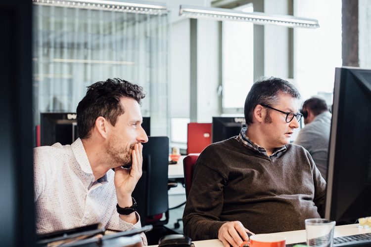 managed services