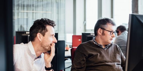 managed services