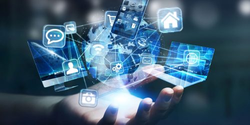 tech-devices-icons-connected-digital-planet-earth